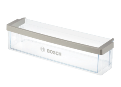 POSODA VRAT HLADILNIKA BOSCH  00671206