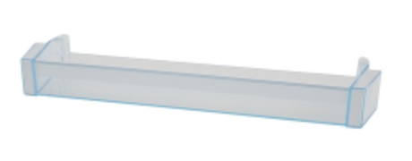 POLICA  ZA STEKLENICE VRAT HLADILNIKA BOSCH  00704425