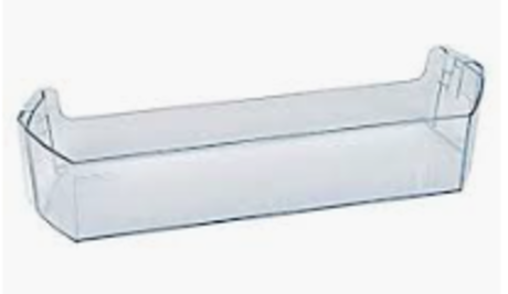 POSODA VRAT ZA STEKLENICE HLADILNIKA GORENJE  318414