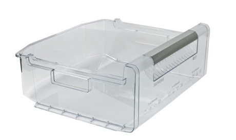 PREDAL ZMRZOVALNE SKRINJE BOSCH - SIEMENS  00740837