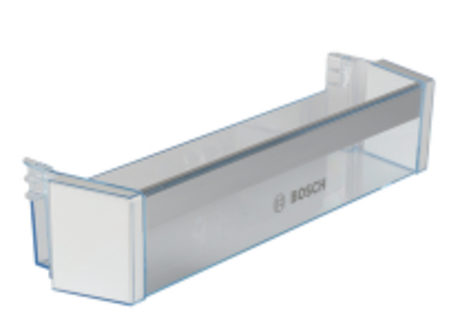 PREDAL VRAT ZA STEKLENICE HLADILNIKA BOSCH  00709640