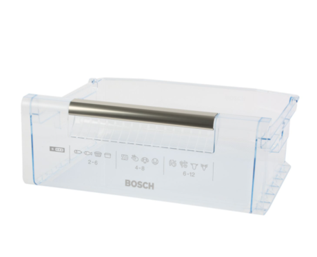 PREDAL ZMRZOVALNIKA BOSCH 00448572