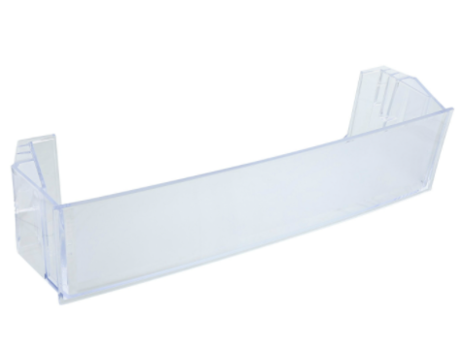 PREDAL ZA STEKLENICE V VRATIH HLADILNIKA  ELECTROLUX