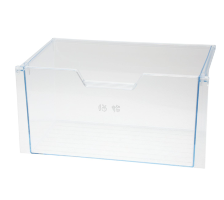 PREDAL ZA ZELENJAVO HLADILNIKA BOSCH  00449989