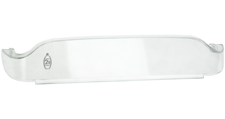 POKROV POLICE ZA STEKLENICE HLADILNIKA INDESIT  C00283235