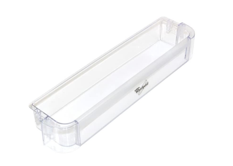 POLIČKA ZA STEKLENICE HLADILNIKA WHIRLPOOL 481010491305