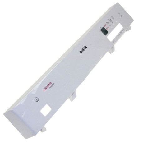 MASKA-BELA (brez tipk)BSH 00432787