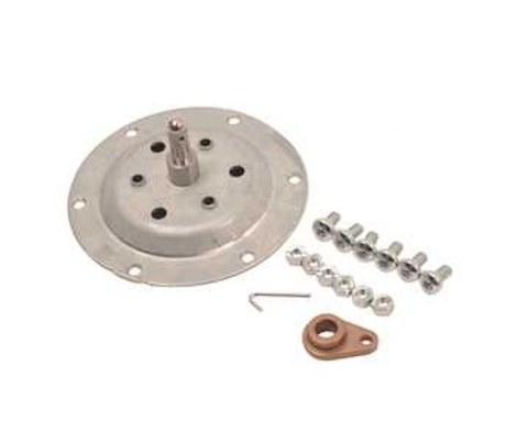 LEŽAJNI SET SUŠILNEGA STROJA INDESIT  C00305794