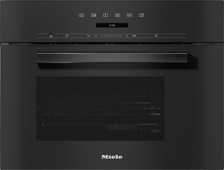 DG7240 OBSISW MIELE Parna pečica