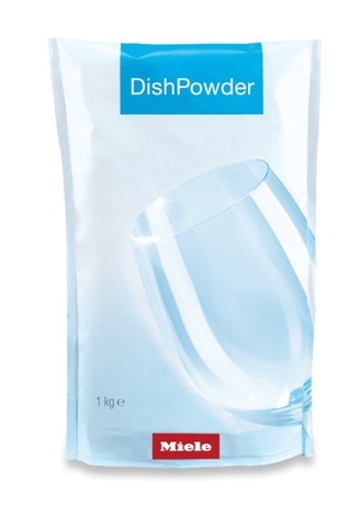 MIELE Praškasto pomivalno sredstvo 1kg