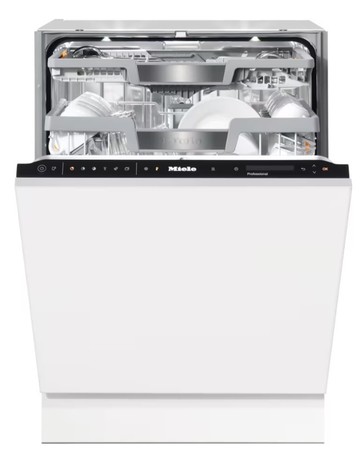 PFD104SCVi XXL ProfiLine MIELE Popolnoma vgradni pomivalni stroj