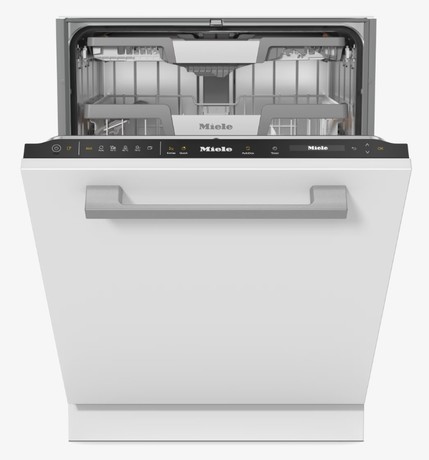 G7658SCVi XXL AutoDos OBSW MIELE Popolnoma vgradni pomivalni stroj