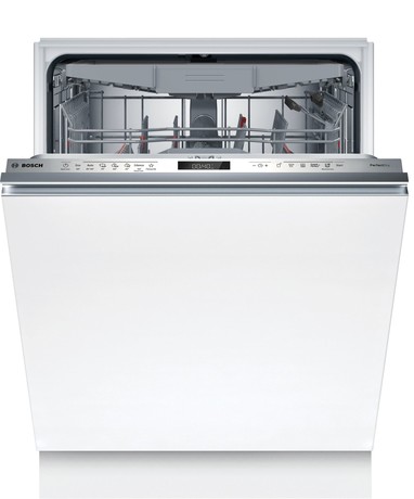 SMV6ZCX24E BOSCH Serie 6, Popolnoma vgradni pomivalni stroj