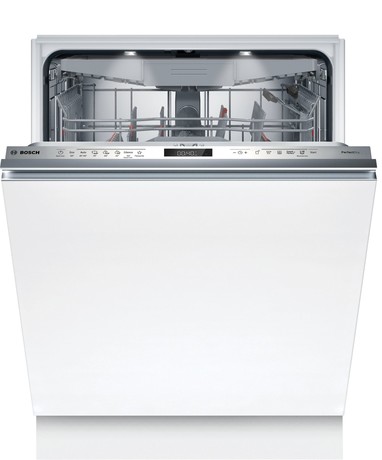 SBV6ZCX25E BOSCH Serie 6, Popolnoma vgradni pomivalni stroj