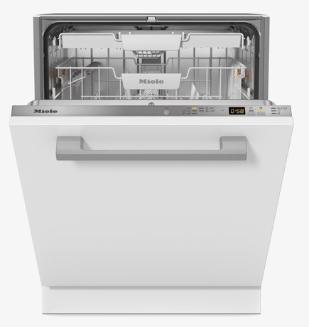 G5651SCVi Active EDST MIELE Popolnoma vgradni pomivalni stroj