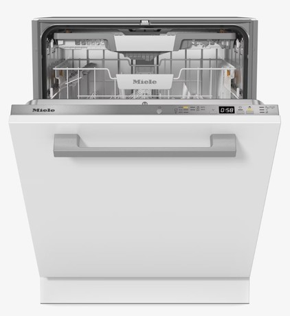 G5851SCVi Active Plus EDST MIELE Popolnoma vgradni pomivalni stroj
