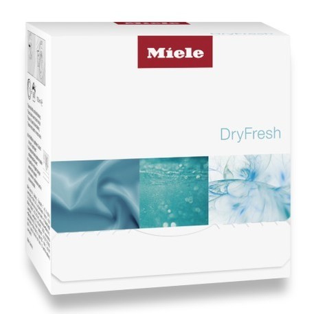 MIELE Dišavni vložek DryFresh 12,5ml