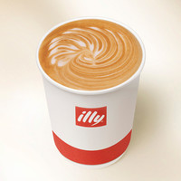 Pribor-17/LONCEK-ILLY-150-ML-TAKE-AWAY-100-KOM