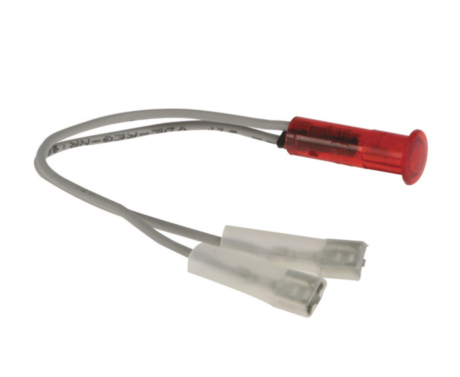 KONTROLNA LUČKA KUHALNE PLOŠČE BOSCH  00152746