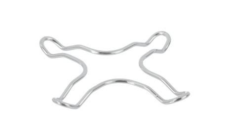 NASTAVEK- KRIŽ ZA PLINSKE ŠTEDILNIKE BOSCH  00184200