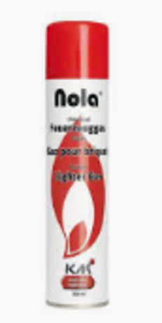 PLIN ZA VŽIGALNKE 300 ML