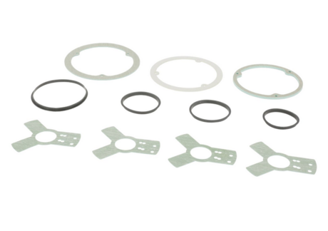 SET TESNIL PLINSKEGA KUHALNIKA BOSCH 12023582