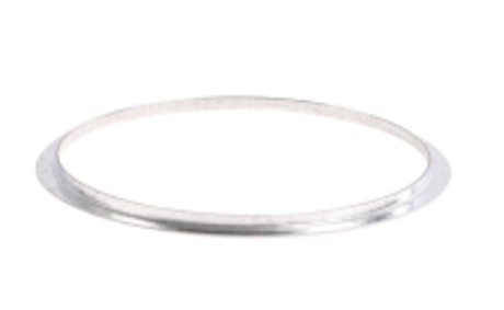 OBROČ-TESNILO GORILCA KUHALNE PLOŠČE BOSCH  00425508