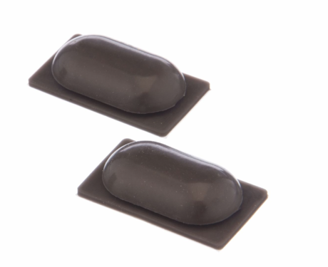 GUMICA POKROVA KUHALNE PLOŠČE BOSCH  00030188