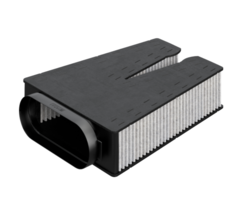 RAZNI-1/ULBF-BORA-PRIBOR-FILTER-OGLJENI