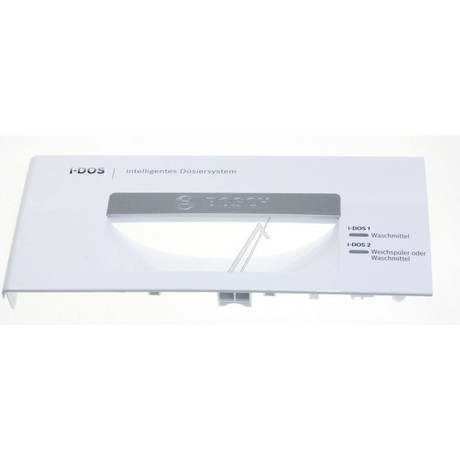 ROČAJ PRALNEGA STROJA BOSCH 00651611