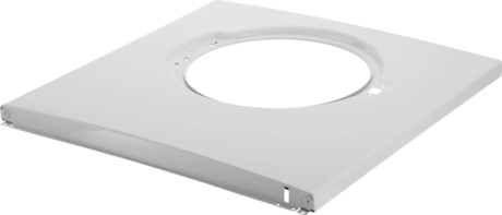 PREDNJA STRANICA PRALNEGA STROJA BOSCH 00684418