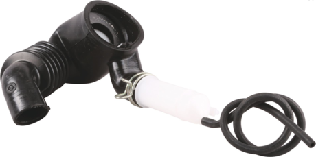 CEV POVEZOVALNA KAD-ČRPALKA PRALNEGA STROJA BOSCH 00480443