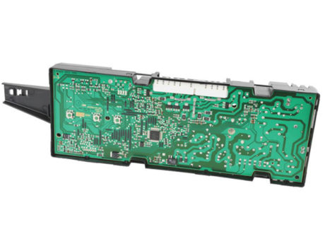 NAPAJALNI MODUL PRALNEGA STROJA BOSCH  00678529