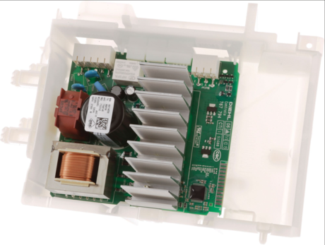 MOTORNI MODUL ( INVERTER ) PRALNEGA STROJA BOSCH  11032419