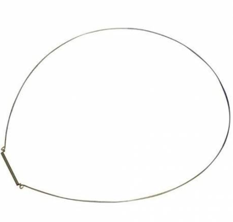 ZUNANJA OBJEMKA MEHA-GUME PRALNEGA STROJA INDESIT  C0092156