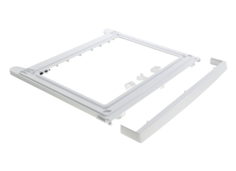 POVEZOVALNI  SET ZA PRALNO - SUŠILNE STROJE BOSCH  00244024