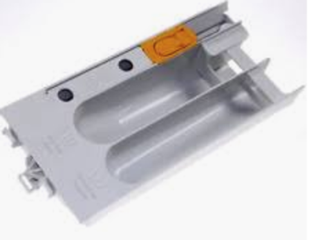 DOZIRNA POSODA PRALNEGA STROJA MIELE 06026107