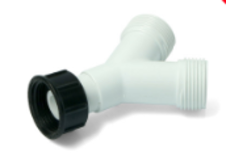 RAZDELILEC DOVODNE CEVI 3/4 Y