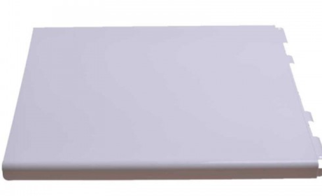 DELOVNA PLOŠČA-POKROV PRALNEGA STROJA WHIRLPOOL 481011094705