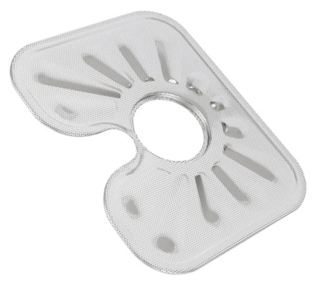 FILTER POIVALNEGA STROJA ELECTROLUX ZANUSSI AEG 1118750106