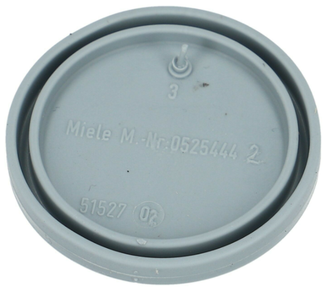 GUMICA POMIVALNEGA STROJA MIELE  05254442