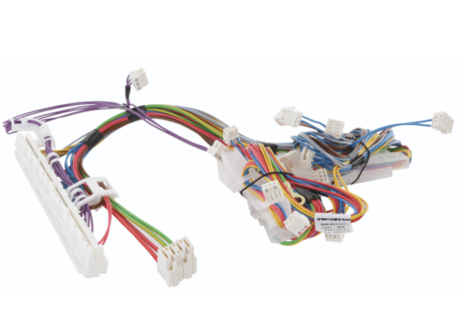 KABELSKI SET ZA POMIVALNI STROJ BOSCH  12013622