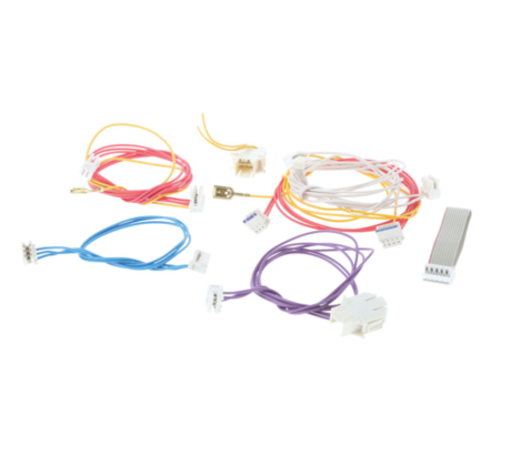 KABELJSKI SET POMIVALNEGA STROJA BOSCH  00645127