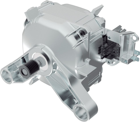 MOTOR POMIVALNEGA STROJA BOSCH  00146201