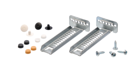 Nosilci  obrobe pomivalnega stroja Bosch