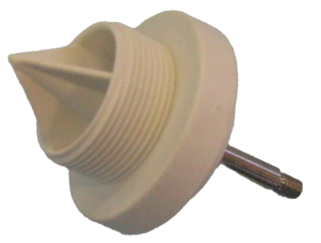 NOSILEC BRIZGALKE- ZGORNJE  POMIVALNEGA STROJA GORENJE  398619