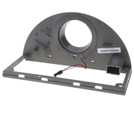 NOSILEC POMIVALNEGA STROJA BOSCH  00654174