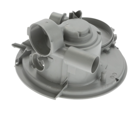 OHIŠJE ČRPALKE POMIVALNEGA STROJA  00702507