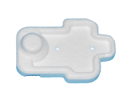 PLOVEC POMIVALNEGA STROJA GORENJE  278690