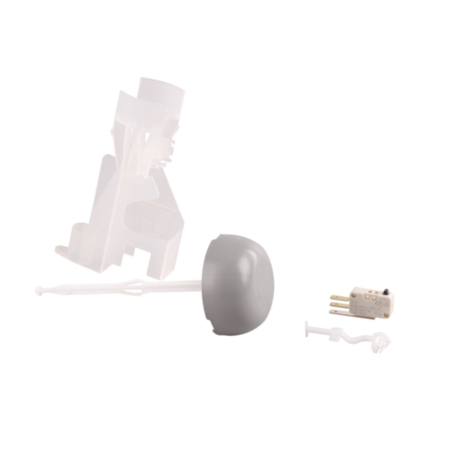 VARNOSTNI SET POLOVE ZA POMIVALNI STROJ BOSCH  00489542